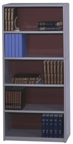 value mate bookcases