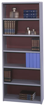 bookcases