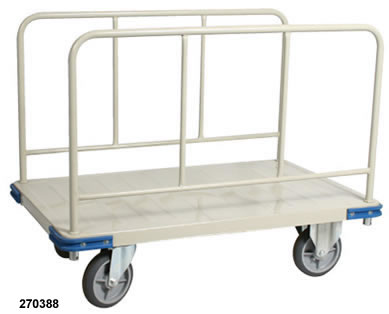 panel cart